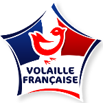 Logo volaille Française